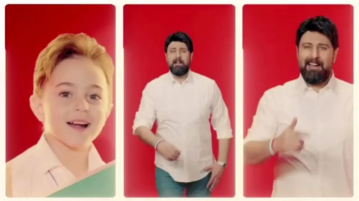 رونمایی از تیزر آهنگ جدید محمد علیزاده+ویدئو