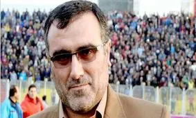 جایگاه تماشاگران پرسپولیس از ۱۰ درصد بیشتر نمی‌شود