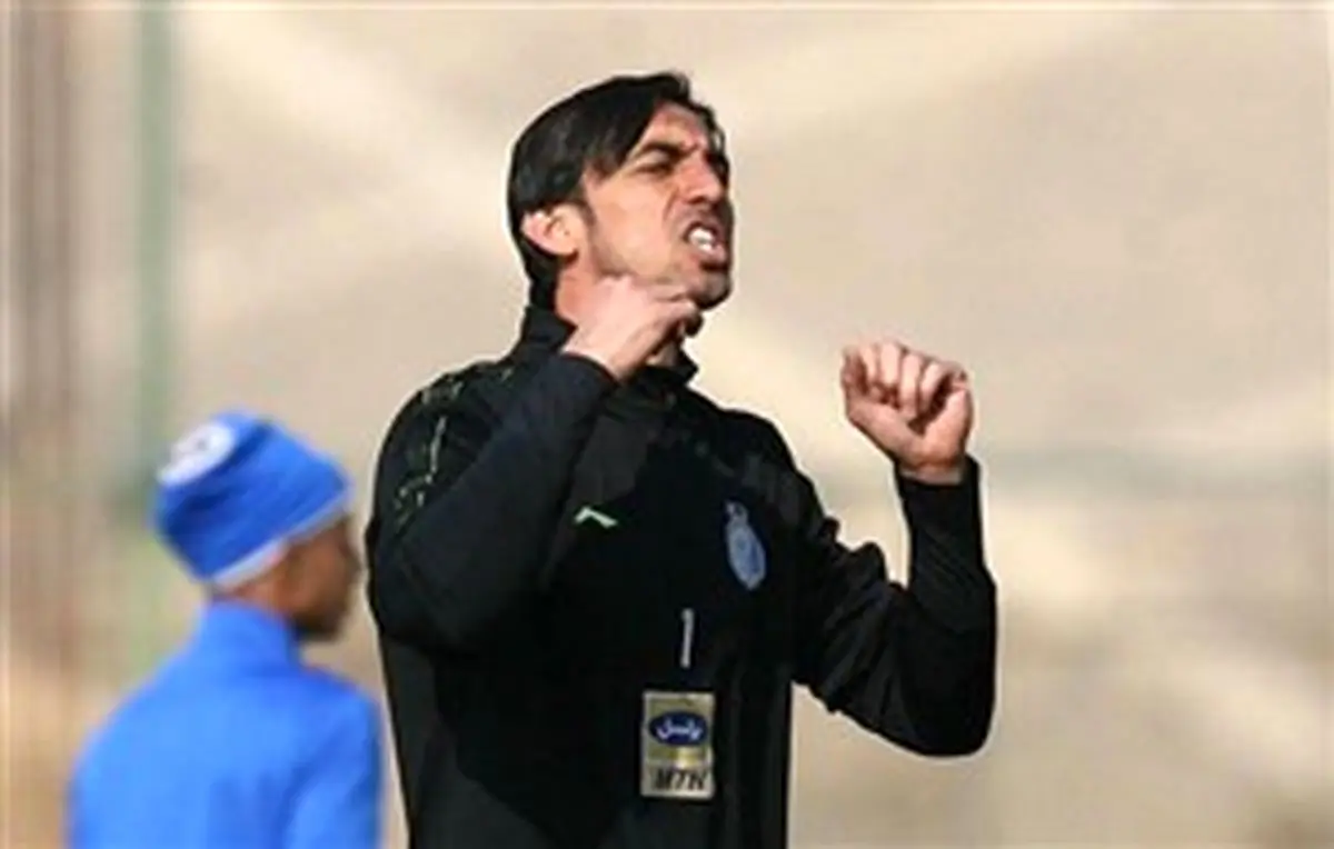 رحمتی خواستار احضار رییس کمیته انضباطی شد