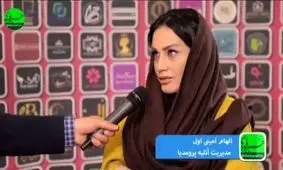 تشویق مراجعه کنندگان، یکی از علل موفقیت خانم کارآفرین/ فتومدیا، در زمینه واردات لوازم عکاسی خدمت رسانی می کند