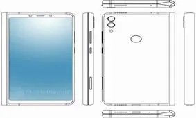 چه برندهایی گوشی تاشو تولید و عرضه می‌کنند؟