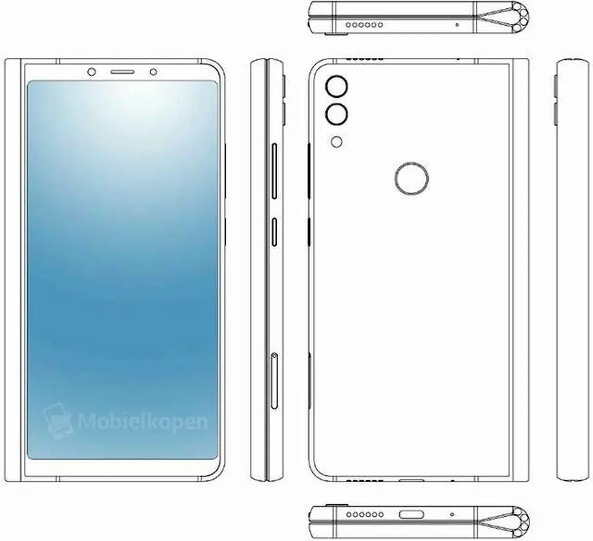 چه برندهایی گوشی تاشو تولید و عرضه می‌کنند؟