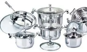 ترفند براق کردن کتری