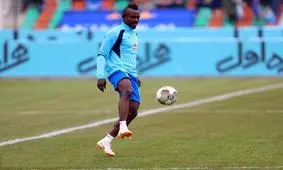 سوشا مکانی «باب اسفنجی» پوشید ۶ ماه محروم شد، منشا هم باید محروم شود