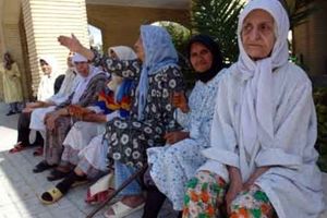 چهارشنبه‌ها در حمام کهریزک چه می‌گذرد؟