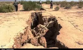 جابه‌جایی روستای «کوه سفید» استان فارس پس از ۹ سال در حد حرف باقی مانده است
