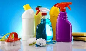 خطر‌های پنهان در خانه تکانی شب عید!