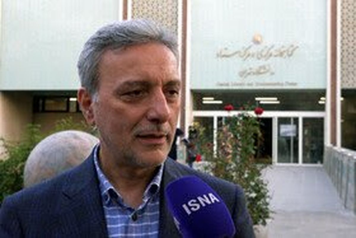 قطع همکاری دانشگاه بلژیک با دانشگاه تهران بهدلیل بازداشت یک استاد