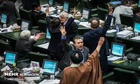 مخالفت مجلس با ارجاع‌ طرح اصلاح قانون انتخابات به کمیسیون شوراها