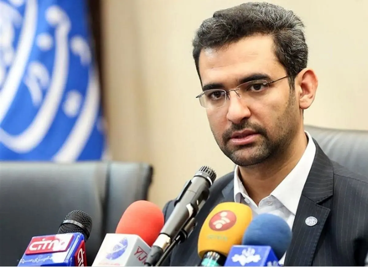 افشاگری جدید وزیر ارتباطات علیه رسانه ملی