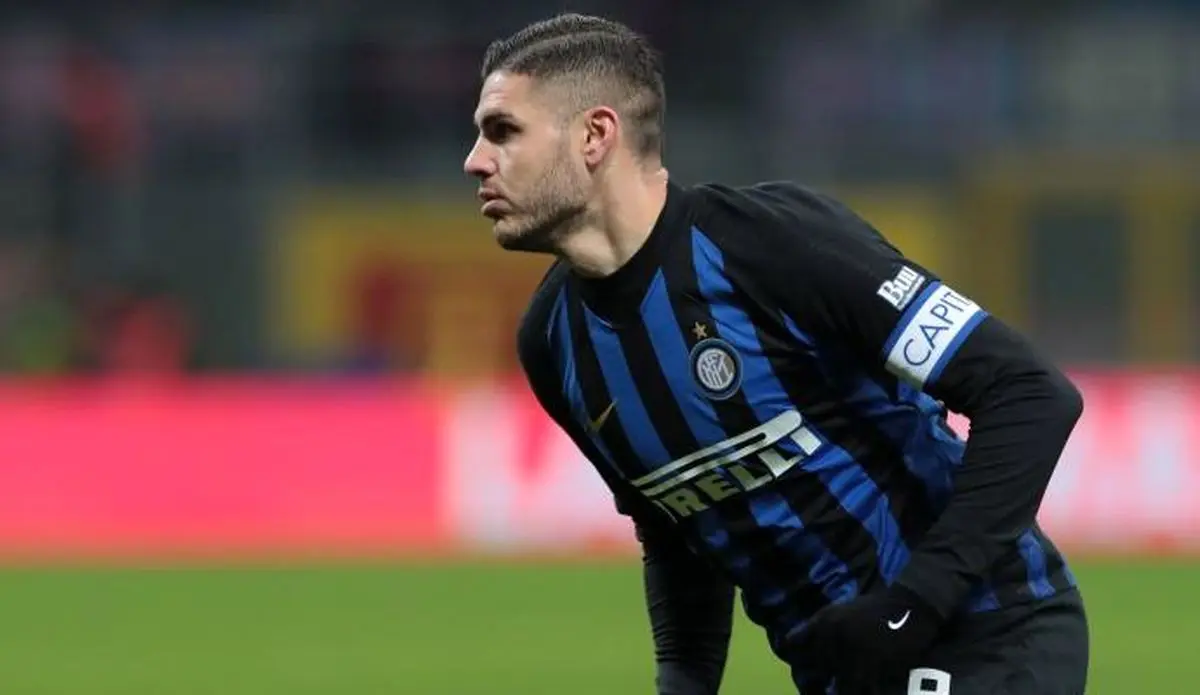 پایان خوش در انتظار جنجال ایکاردی- اینتر؟