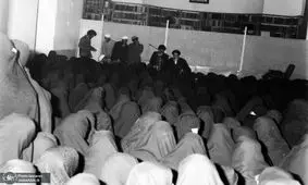 فتوای امام درباره حق طلاق زنان