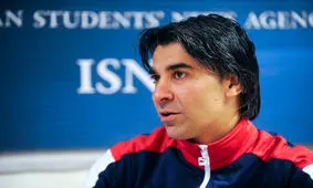 شمسایی: دنبال پس گرفتن آقای گلی جهان نیستم/ کاری از دستم برنیاید، یک ثانیه هم نمی‌مانم