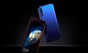 تا چند روز دیگر آنر گوشی جادویی خود را معرفی می‌ کند