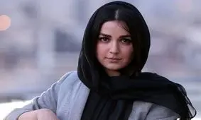 توضیح افسانه پاکرو درباره سیگار کشیدنش + عکس