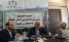 زمین‌خواری ۱۵۰۰ میلیارد تومانی در گلستان کشف شد