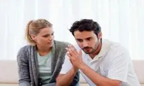 چیزهایی که نباید به یک مرد بگویید!