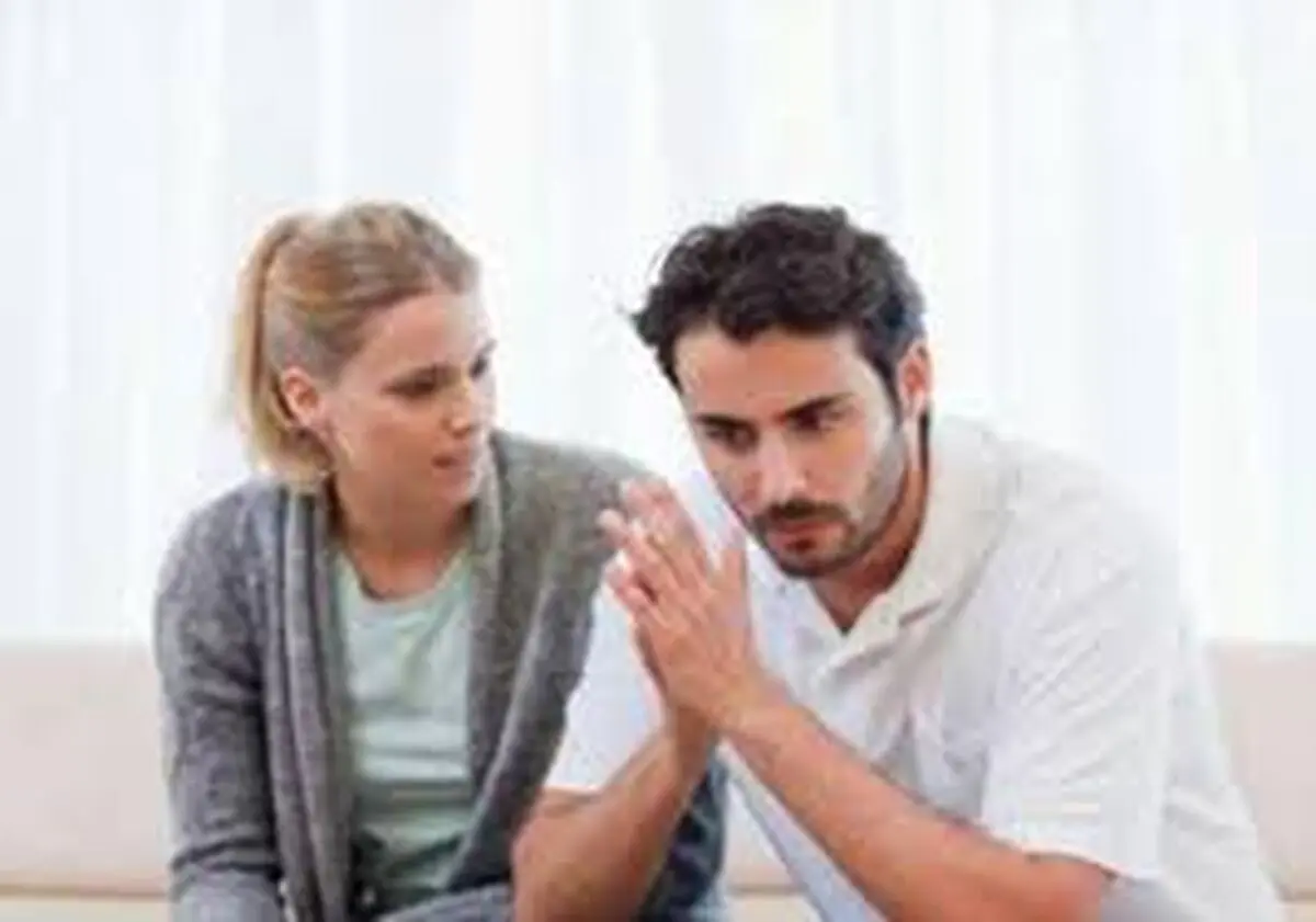 چیزهایی که نباید به یک مرد بگویید!