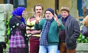 درخواست برادر خشایار الوند از عوامل سریال «پایتخت» /نگذارید آخرین کار خشایار نیمه تمام بماند