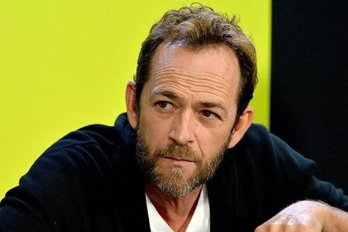 لوک پری بازیگر تلویزیون درگذشت