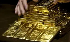 عقب‌نشینی طلای جهانی در پی صعود دلار