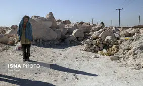 «الهام» هستم؛ یک کوره‌نشین!