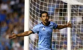 تمجید کاپیتان سیدنی از گوچی