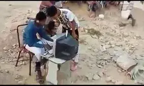 آغاز رسمی VAR در خرمشهر!