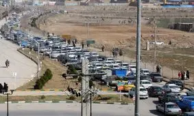 جمعه بازار یا جمعه آزار ؟