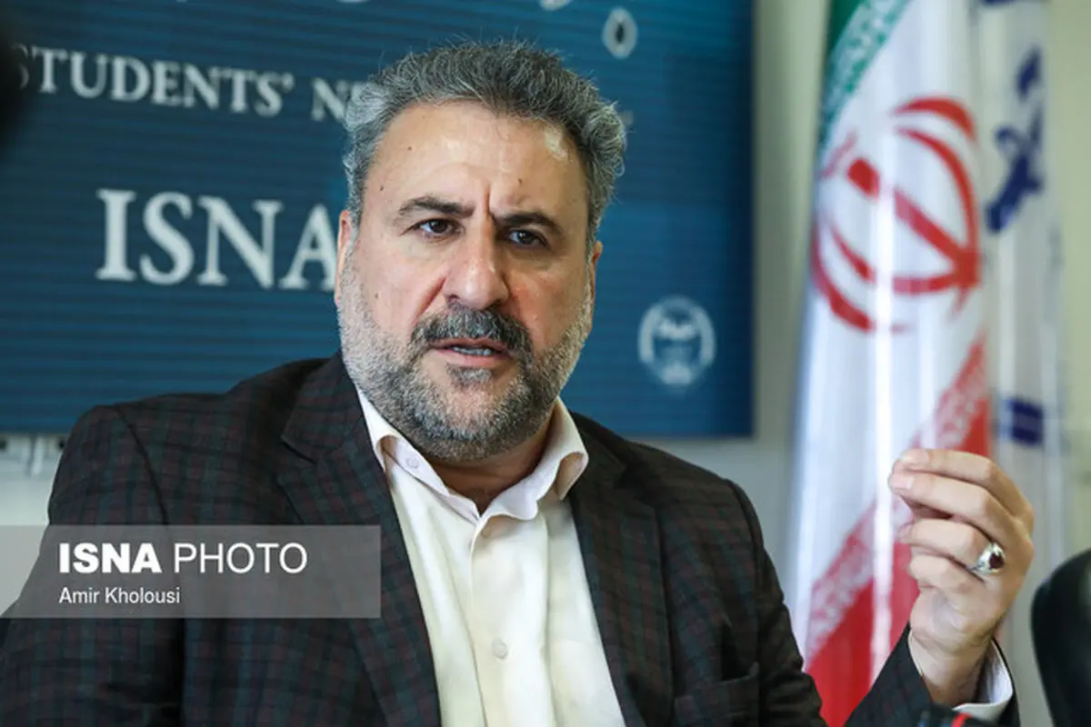 فلاحت‌پیشه: طرح برگزاری رفراندم برای پالرمو و CFT به معنای ایجاد التهاب در جامعه است