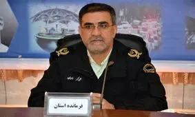 کلاهبردار 250 میلیارد ریالی در علی آبادکتول دستگیر شد