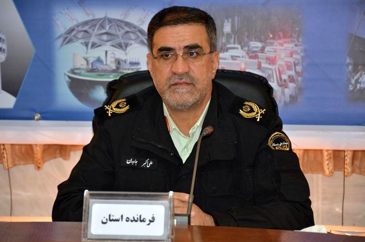 کلاهبردار 250 میلیارد ریالی در علی آبادکتول دستگیر شد