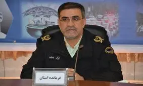 کلاهبردار 250 میلیارد ریالی در علی آبادکتول دستگیر شد