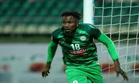 توضیحات پزشک ذوب‌آهن در مورد مصدومیت اوساگوآنا و ابراهیم‌زاده