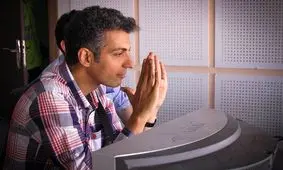 گزارشگر بازی پرسپولیس - پاختاکور مشخص شد