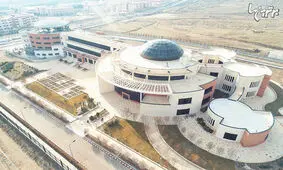 معرفی مرکز فناوری و نوآوری سینتک و شتابدهنده سورس