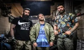 «سرکوفت» امروز به شبکه نمایش خانگی آمد