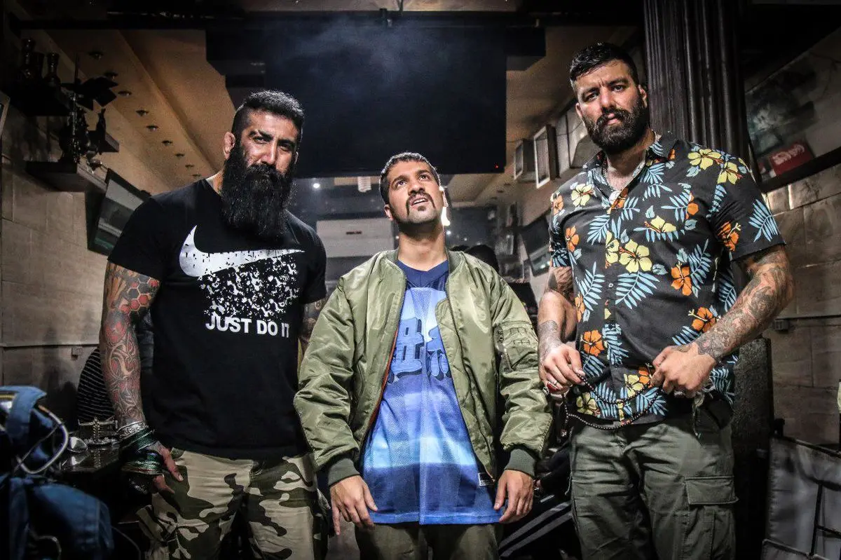 «سرکوفت» امروز به شبکه نمایش خانگی آمد