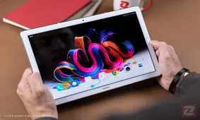 تبلت مدیاپد ۲۰۱۹ هواوی معرفی می‌شود