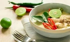 با خوردن این غذا فورا لاغر می شوید