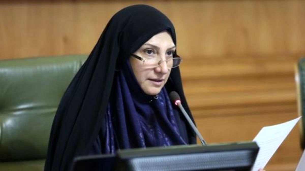 عضو هیات رییسه شورای شهر تهران: نمی شود شهر را خراب و بعد فرار کرد/ با انتقال پایتخت مساله حل نمی شود