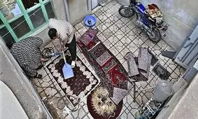 باید و نباید‌های خانه‌تکانی که باید بدانید / از نردبان ایمن تا چند منظوره‌های همه‌کاره