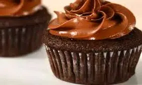 کاپ کیک شکلاتی بدون گلوتن در خانه درست کنید + دستور تهیه