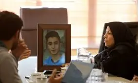 شاهد‌ان قائدی دروغ می‌گویند