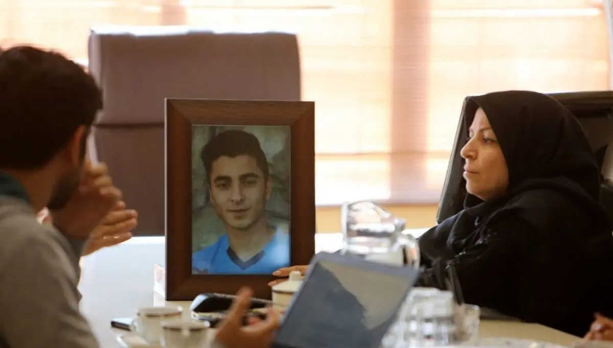 شاهد‌ان قائدی دروغ می‌گویند