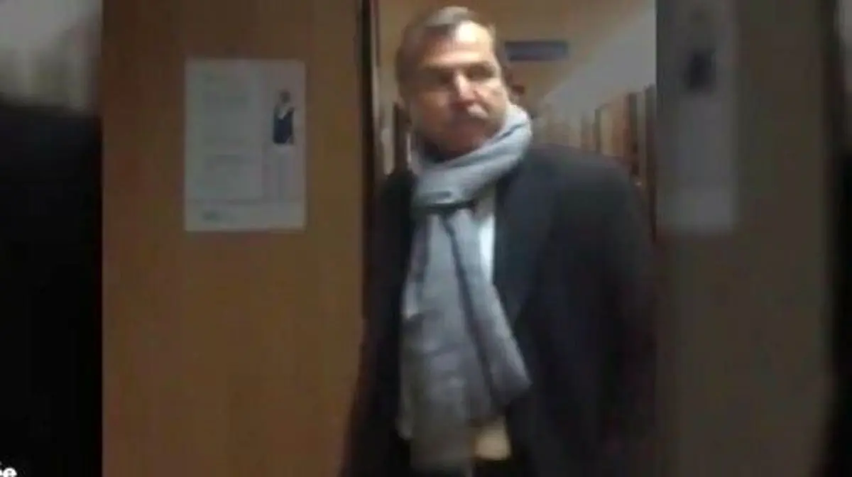 بوتفلیقه کجاست؟