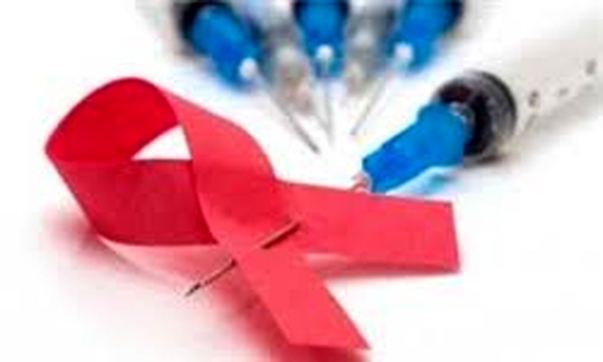 درمان ایدز با سلول های بنیادی