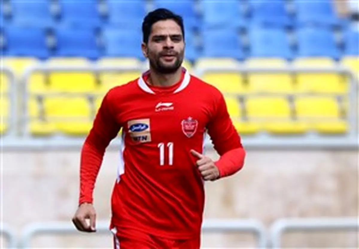 کامیابی نیا و بازگشت به آسیا در اندیشه جبران شکست