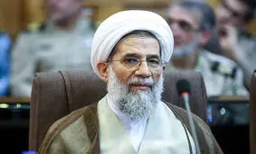 عشق به مکتب، میهن و ملت باعث آمادگی رزمی می‌شود