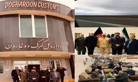 سفیر اتریش در تهران: ایران از قاچاق مواد مخدر، تسلیحات و انسان به اروپا جلوگیری می‌کند